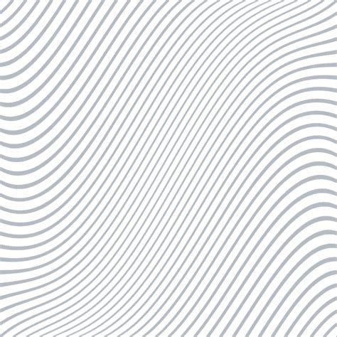 White Abstract Lines Png