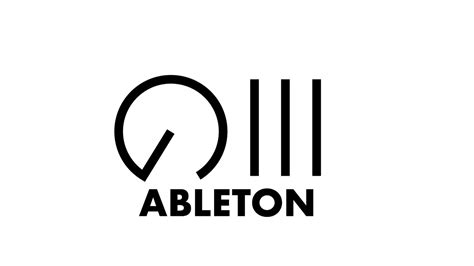 Ableton Logo Redesign on Behance