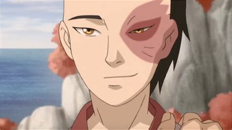 Prince Zuko And His Charming Handsome Smile From Avatar The Last