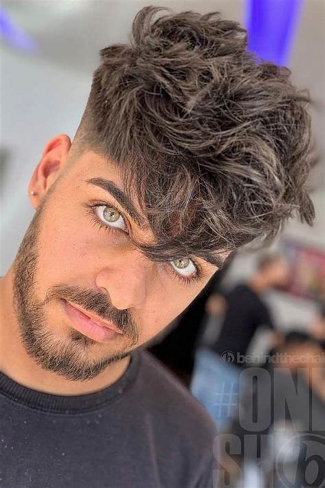The Complete Guide To The French Crop Haircut (With Ideas ...