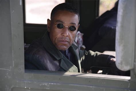 Exclusive Giancarlo Esposito Talks Revolution Gamesradar