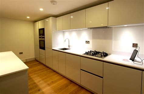 Welcome to as kitchens ltd in warrington. Schuller German Kitchens for a mill conversion in ...