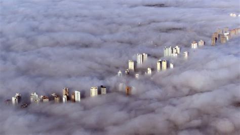 Curitiba Clouds Bing Wallpaper Download