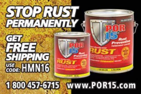 Rust Preventive Ad 2016 Por Products