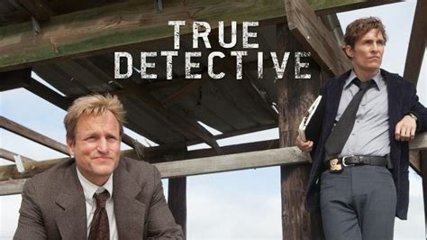 Review True Detective 1x02 Seeing Things