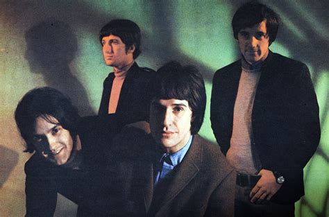 The Kinks Announce 50th Anniversary Edition Of The Kinks Are The