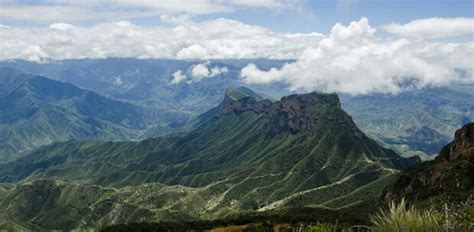 Cumple Reserva De La Biósfera Sierra Gorda Querétaro Su 24 Aniversario