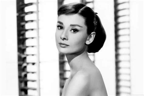 Diy Frame 4pcs Choose Audrey Hepburn Sexy Superstar Posters And Prints