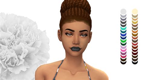 Maxis Match Cc World S4cc Finds Daily Free Downloads For The Sims 4