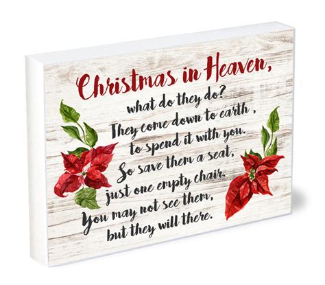 Christmas In Heaven Beechdale Frames