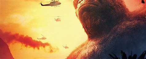 Kong Skull Island Film Shooting In Vietnam King Kong 2 — Vietnam