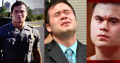 Crime Watch Daily Investigates The Case Of Daniel Holtzclaw