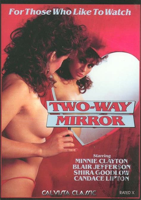Two Way Mirror Vcx Unlimited Streaming At Adult Empire Unlimited