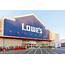 20 Things You Did Not Know About Lowes