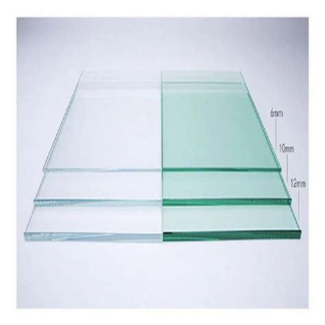Float Glass Clear Float Glass Manufacturer From Chennai