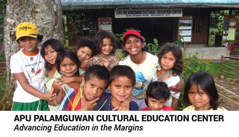 Apu Palamguwan Cultural Education Center