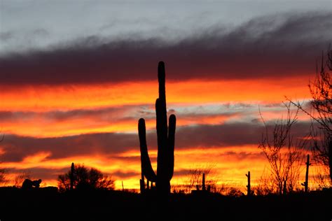 Arizona Sunrise Sunset Sunset Photos Sunrise