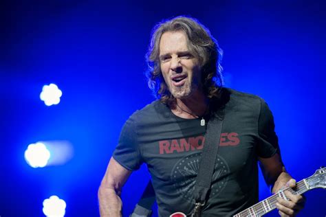 Working Class Dog Rick Springfield Talks About The Albums 40th