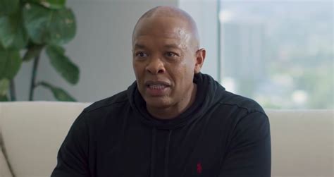 Dr Dre Reflects On His Classic 2001 Album As He Marks The 20th