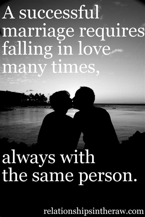 Quotes About Successful Marriage Quotesgram