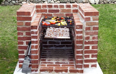Diy Bbq Grill Ideas For Summer Your Dad S Bbq