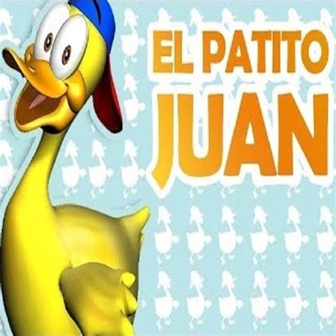 El Patito Juan Mix