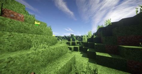 Super Realism Minecraft Texture Pack