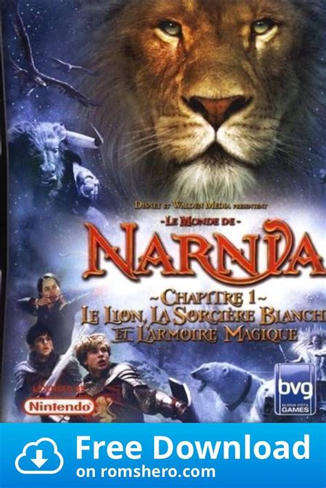 Download nintendo ds roms(nds roms) for free and play on your windows, mac, android and ios devices! Download Chronicles Of Narnia - The Lion, The Witch And ...