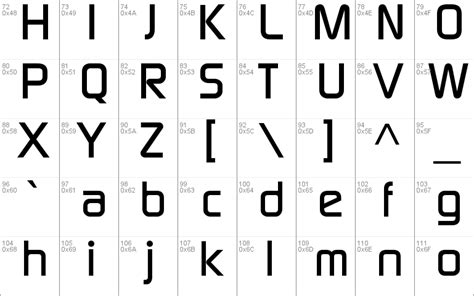 Continuum Windows Font Free For Personal