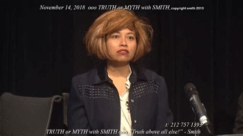 Smith Truth Or Myth  By The Special Without Brett Davis Find