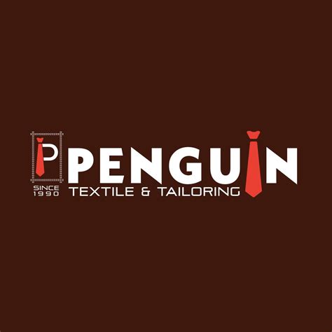 Penguin Tailor Sharjah