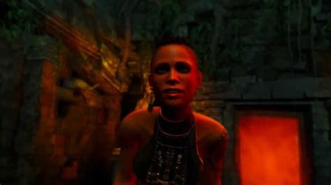 Far Cry 3 Citra Sex Ending Scene Mp4 Youtube