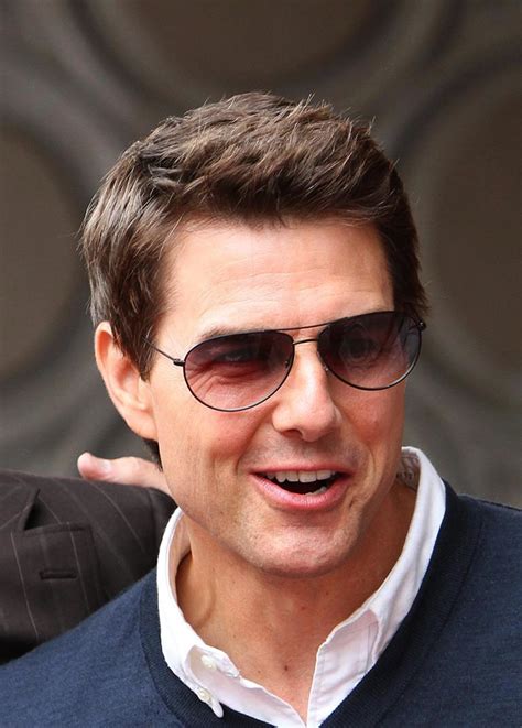 How will that work in space? Tom Cruise photo gallery - high quality pics of Tom Cruise ...