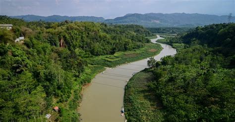 Sejarah Pengelolaan Sungai Citarum And Semrawutnya Program Pemerintah