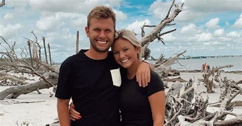 Are Chase Chrisley And Emmy Medders Engaged He Responds