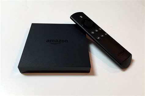 Amazons Next Fire Tv Box An Educated Wishlist Techhive
