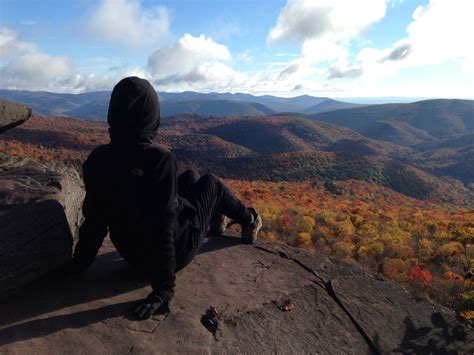 Catskills Best Hikes Ledges Camping And Hiking Wilderness Giants