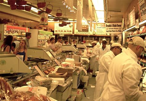 Join tori avey, the shiksa in the kitchen, as she takes us on a tour of zabar's and shows us her favorite foods throughout the. West Side Rag » UPPER WEST SIDE ESSENTIAL EATS: ZABAR'S