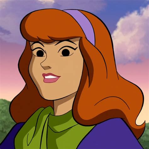 Daphne Blake YouTube