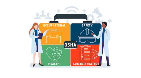 Osha Ends Healthcare Ets Ehs Today