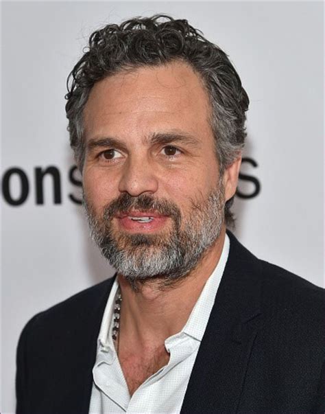 Mark Ruffalo Mark Ruffalo Mark Ruffalo Hulk Character Actor