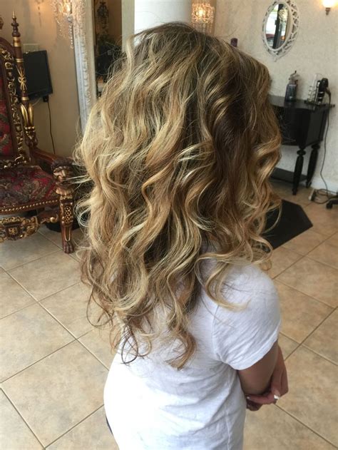 It's so easy to use, just wind rollers using pre perm then apply lotion for development. The 17 best olaplex perm images on Pinterest | Perms, Body ...