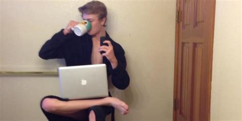 Selfie Olympics Are Here To Prove Selfies Will Only Get Crazier In