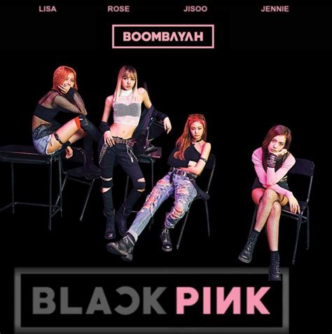 Get Blackpink Boombayah Wallpaper Hd Android Pics