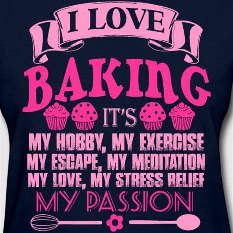 Pin By Katherine Fine On Quotes And Humor Baking Quotes Funny Baking