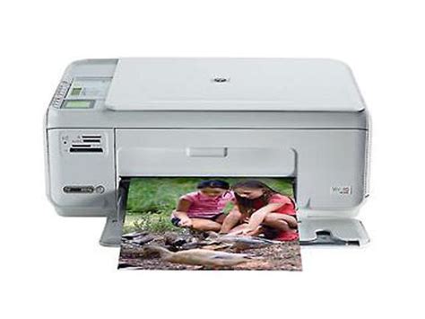 Description:photosmart full feature software and drivers for hp photosmart 5524 this download package contains the full software solution for mac os x including all necessary. HP Photosmart C4385 Treiber Drucker Kostenlos Download
