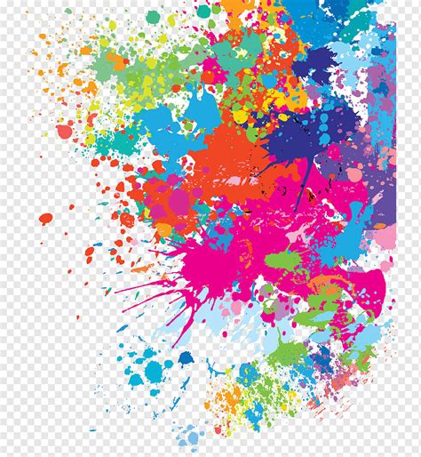 Watercolor Splash Png Watercolor Leaves Watercolor Pattern