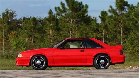 Buying A Fox Body Ford Mustang Heres What You Need To Know Hagerty