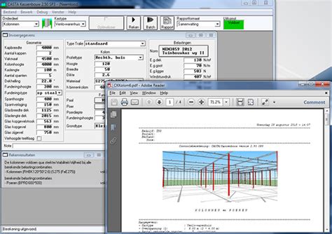 Greenhouse design software