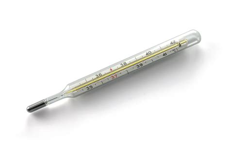 What Is Thermometer Types Uses And Working